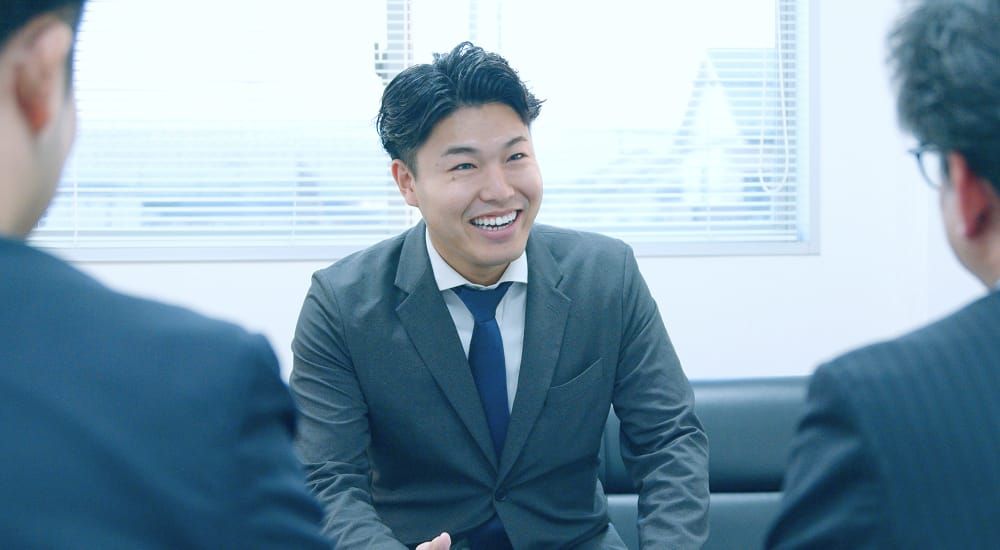 冷やす技術で、熱い未来をつくる。