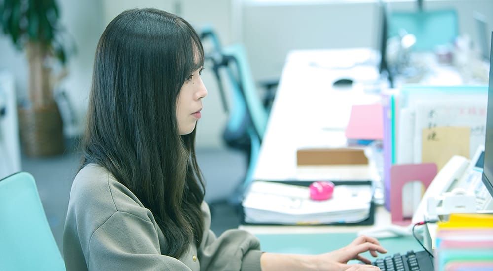 冷やす技術で、熱い未来をつくる。